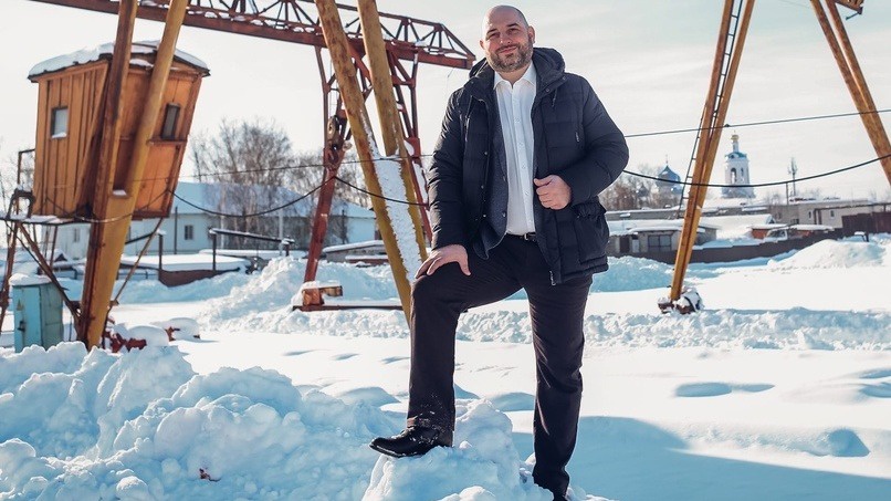 Больше всех в колхозе пахала лошадь