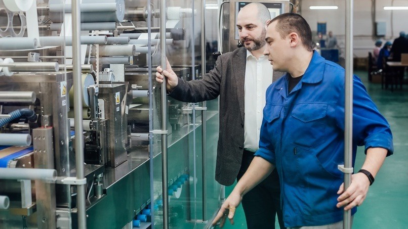 У нас есть шанс!