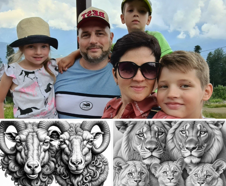 Что значит быть главой семьи? 