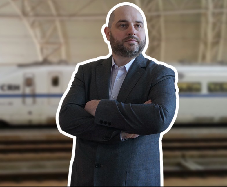 Тише едешь – больше отстаёшь!