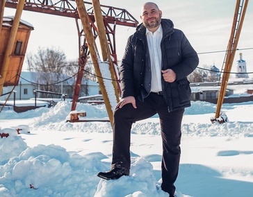 Больше всех в колхозе пахала лошадь..