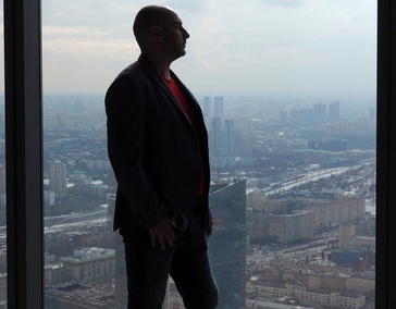 Мы очень похожи на наши творения, на компьютеры!