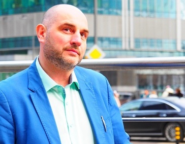 В чем успех предпринимателя?