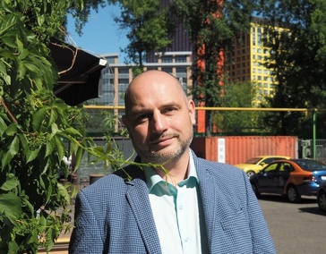 Продажи это не моё!