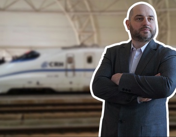 Тише едешь – больше отстаёшь!