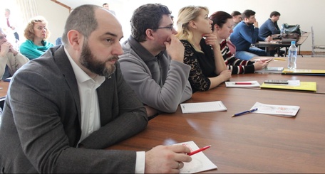 Новые разработки для предпринимателей