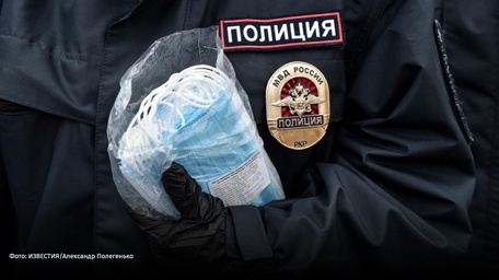 Откуда берутся некачественные медицинские маски.