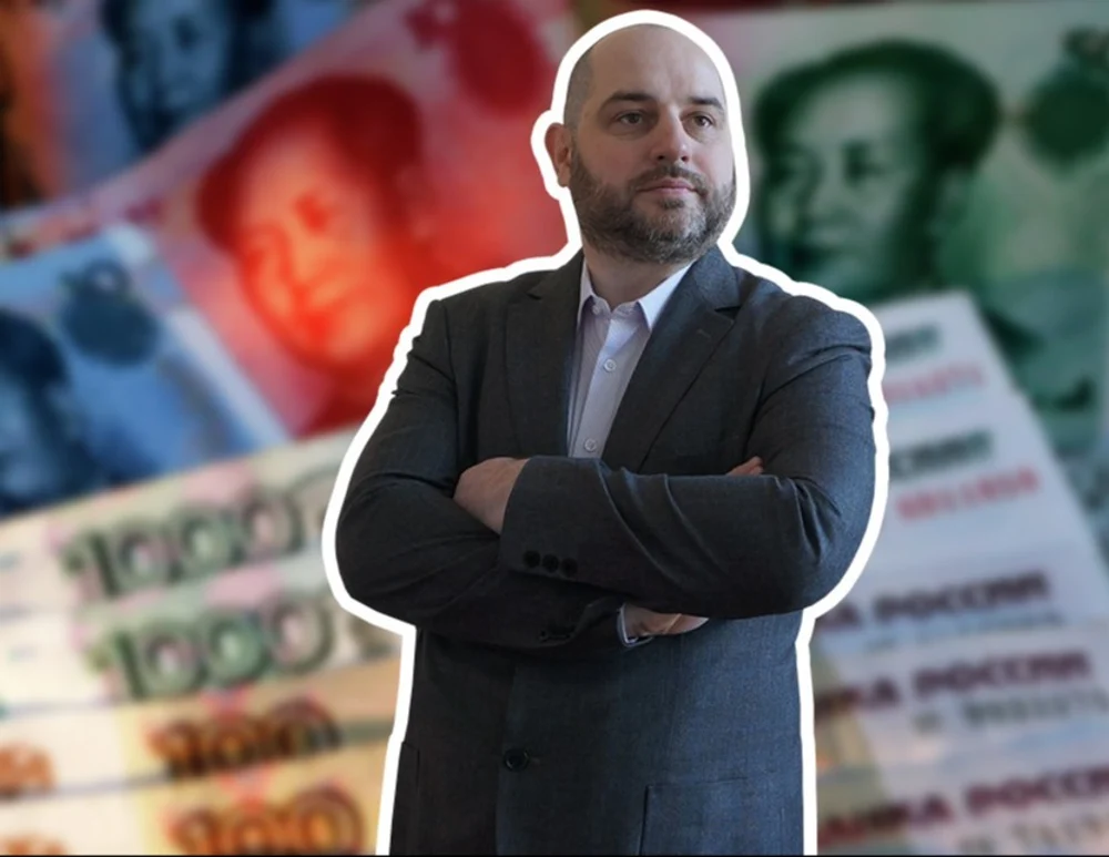 Покупаем в Китае без долларов