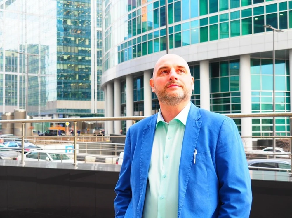 Бизнес без собственных вложений. Реально ли это?