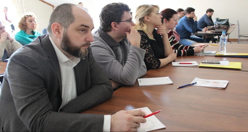 Новые разработки для предпринимателей