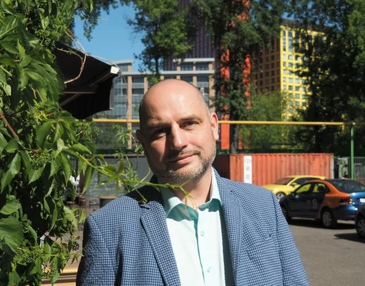 Продажи это не моё!