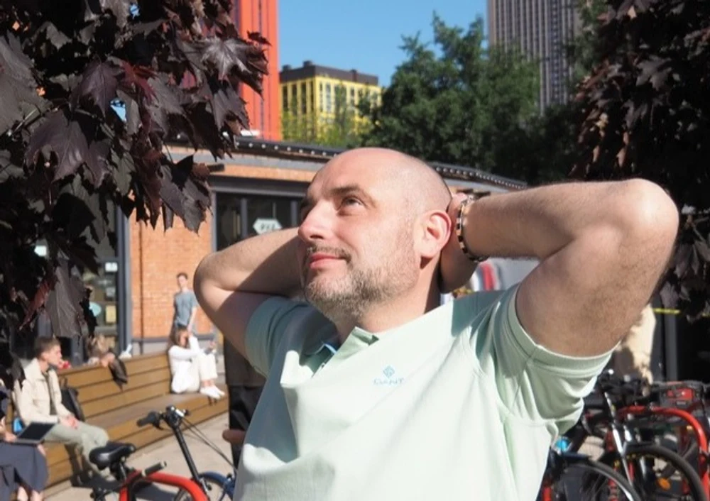 Более трети россиян хотят начать инвестировать!