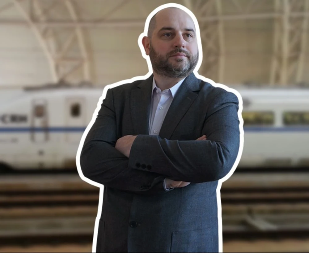 Тише едешь – больше отстаёшь!