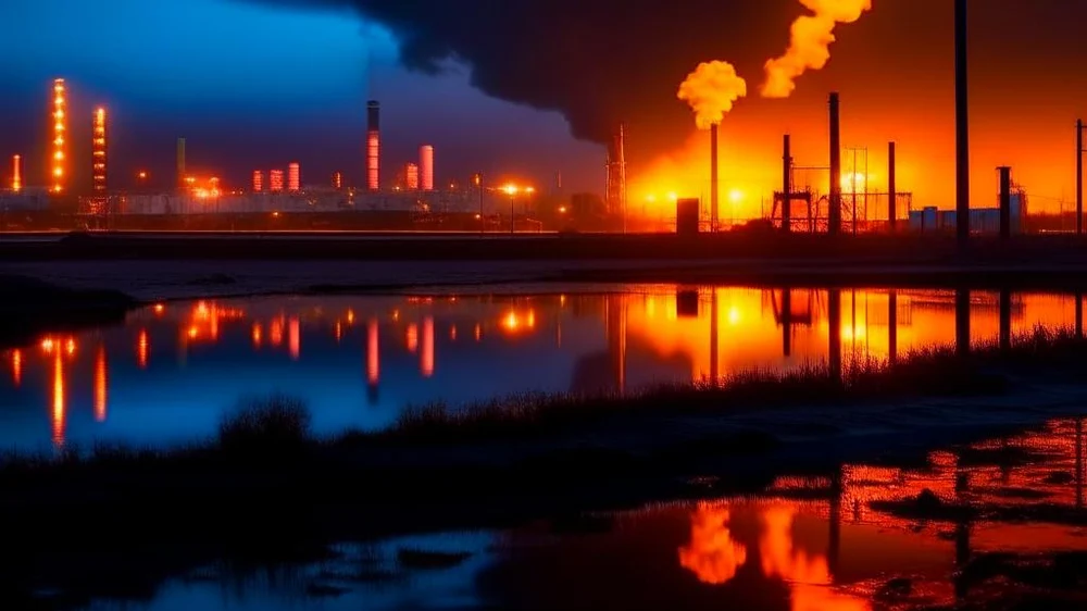 Газ за рубли!