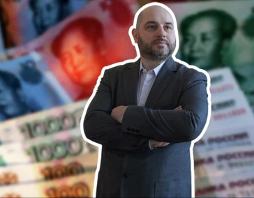 Покупаем в Китае без долларов