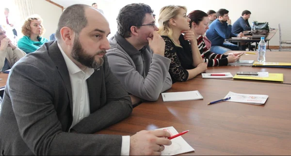 Новые разработки для предпринимателей