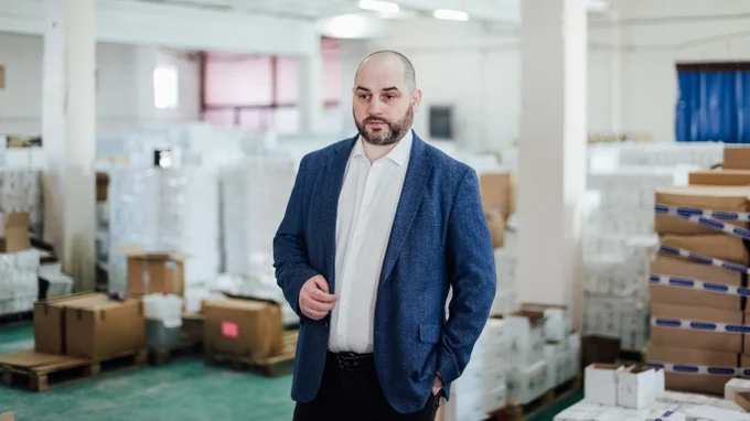 Создать успешный бизнес реально!