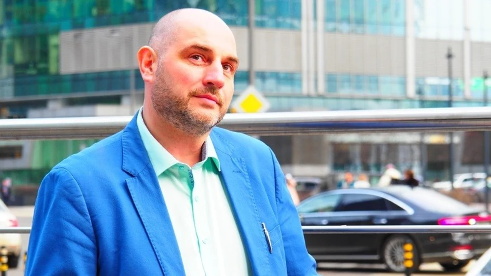 В чем успех предпринимателя?