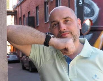 Непонимание как строить работу с коллективом -