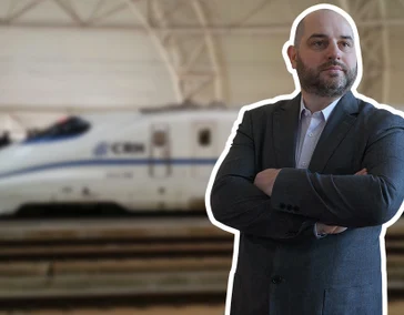 Тише едешь – больше отстаёшь!