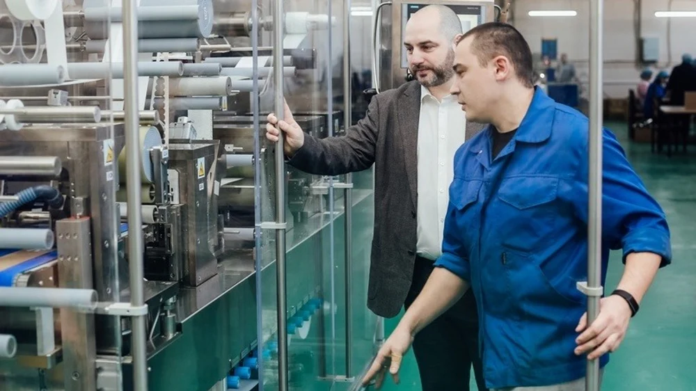 У нас есть шанс!