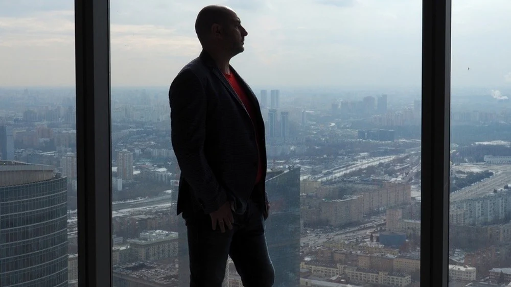 Мы очень похожи на наши творения, на компьютеры!