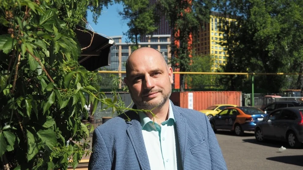 Продажи это не моё!