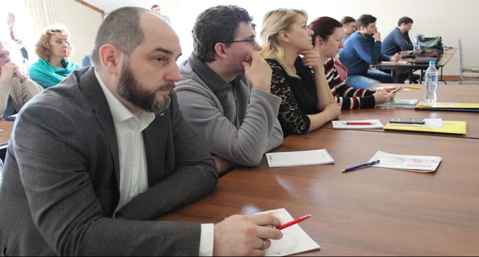 Новые разработки для предпринимателей