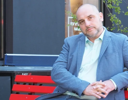 Чтобы открыть своё дело, нужно зажечь свой факел!