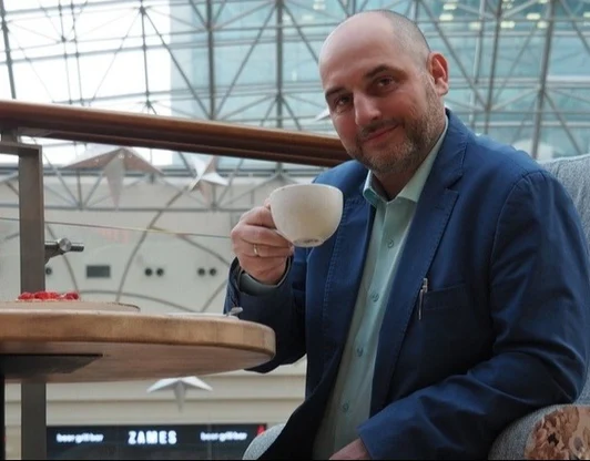 Будущее за малыми цифровыми компаниями!