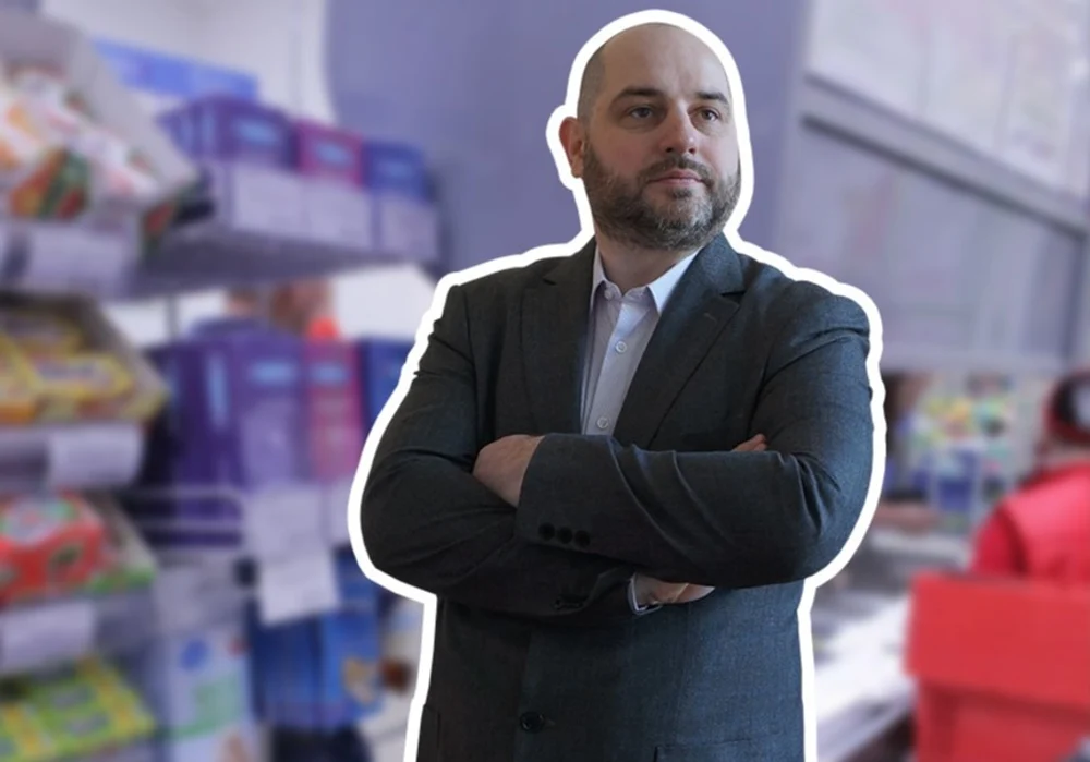 Импортозамещение презервативов