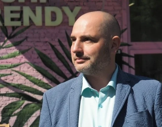 Я долго был сосредоточен на конкурентах!