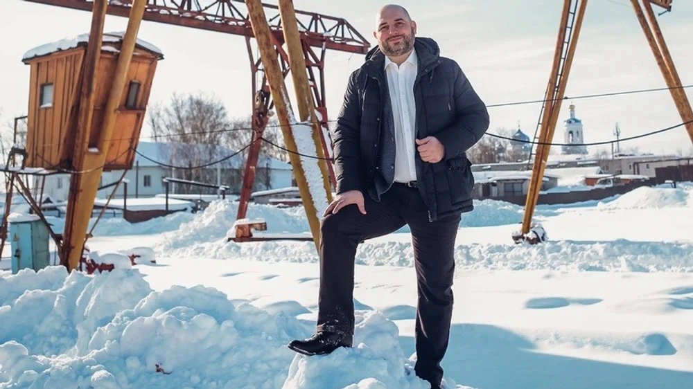 Больше всех в колхозе пахала лошадь